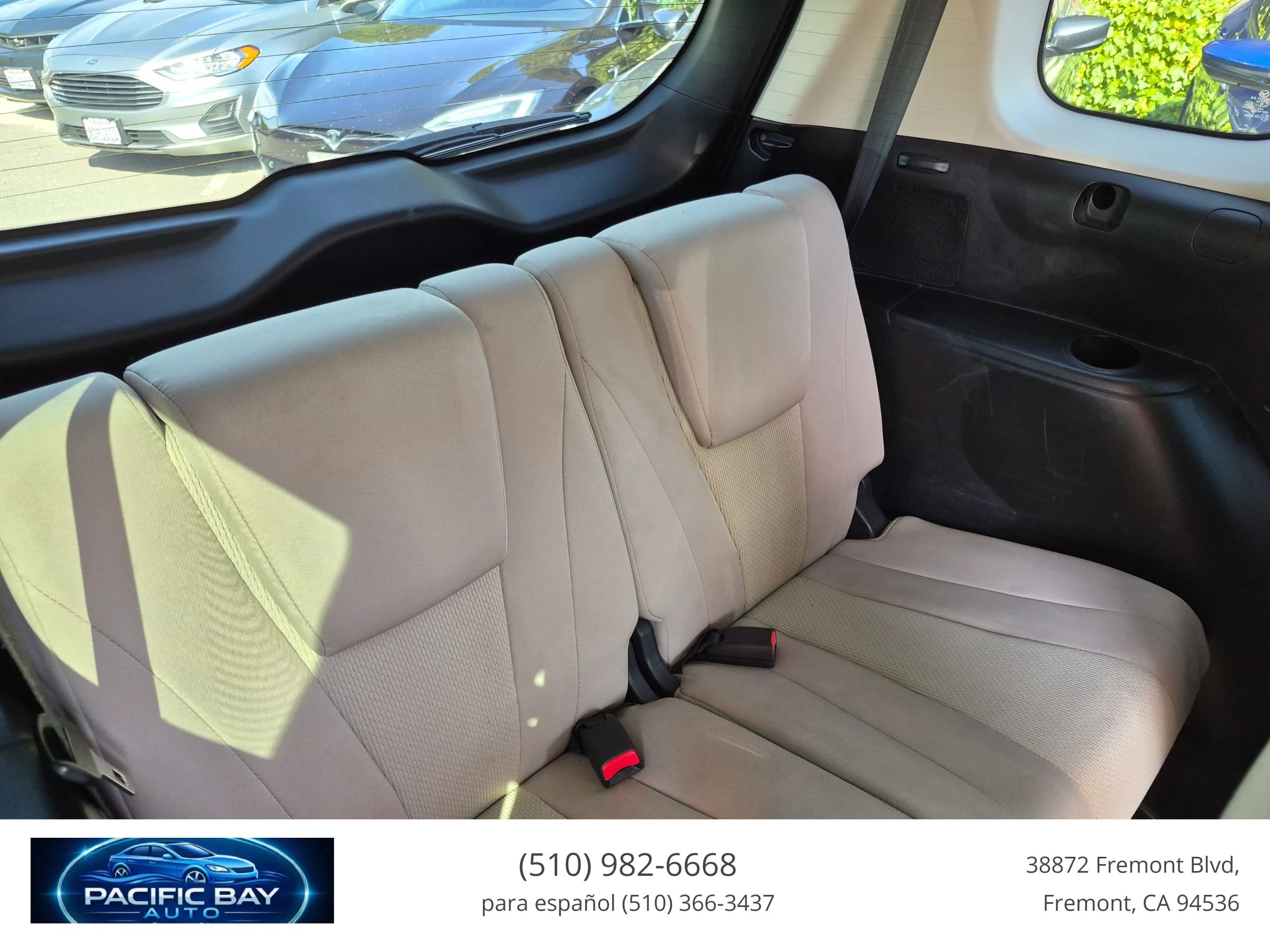 Used 2015 MAZDA MAZDA5 Sport FWD image 16