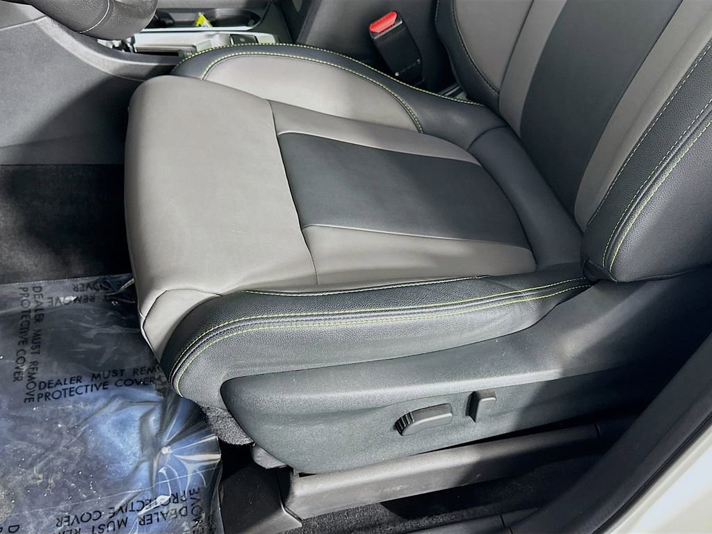 Used 2023 Subaru Ascent Onyx Edition image 27