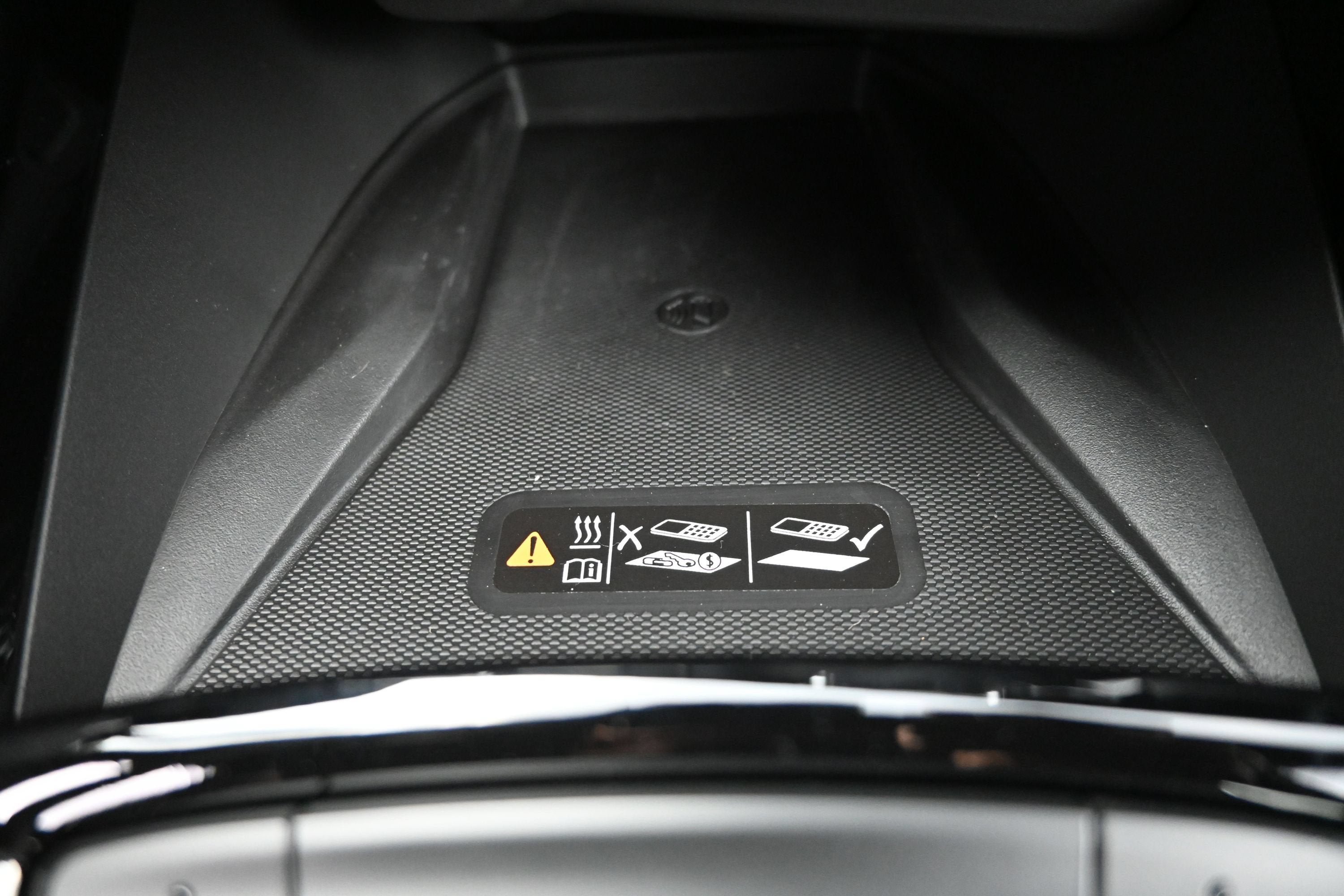 New 2026 Chevrolet Trax RS w/ Sunroof Package FWD image 22