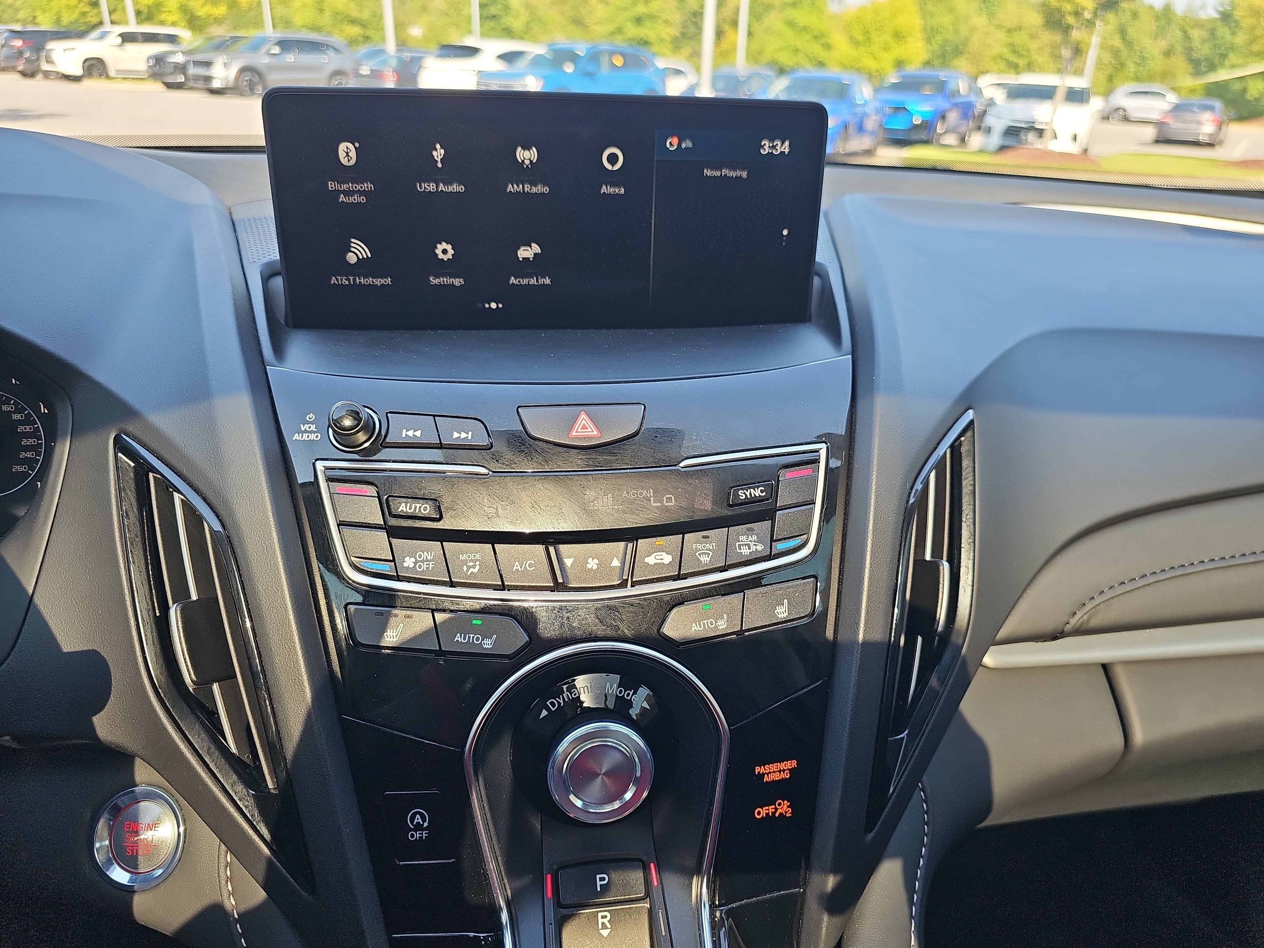 Certified 2024 Acura RDX w/ Technology Package AWD/4WD image 22