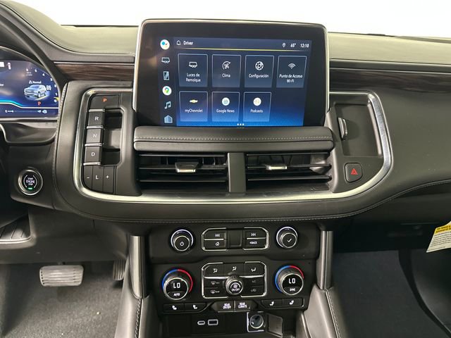 Used 2022 Chevrolet Tahoe LT w/ Luxury Package image 21