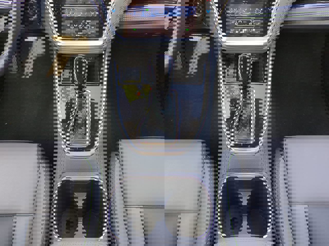 Used 2024 Subaru Outback Onyx Edition image 19