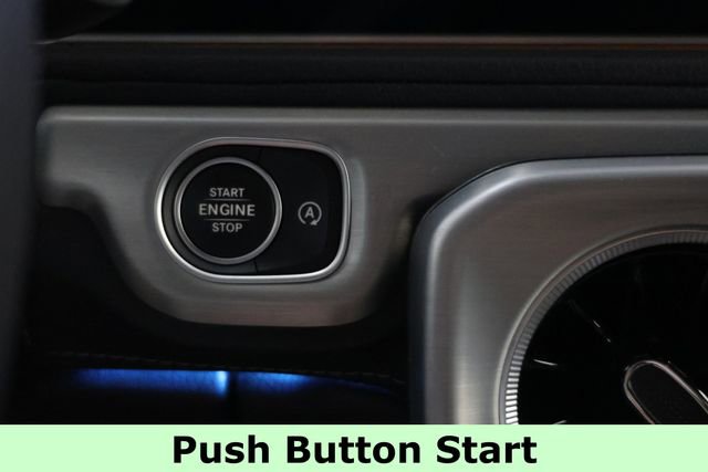 Used 2025 Mercedes-Benz G 550 image 22