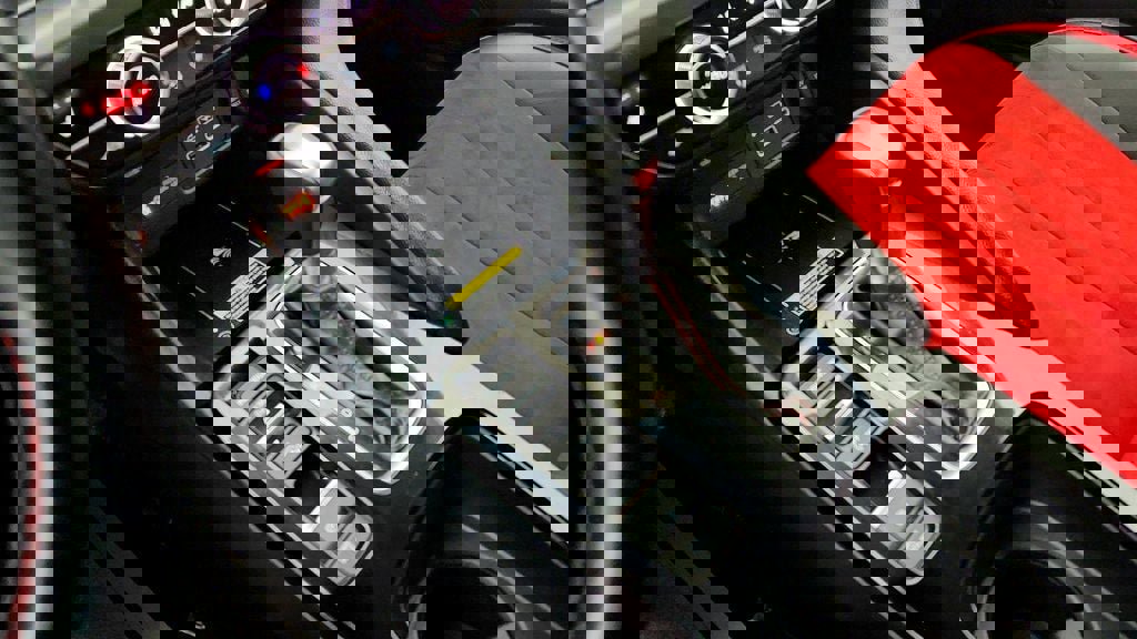 Used 2024 Acura Integra A-Spec image 17