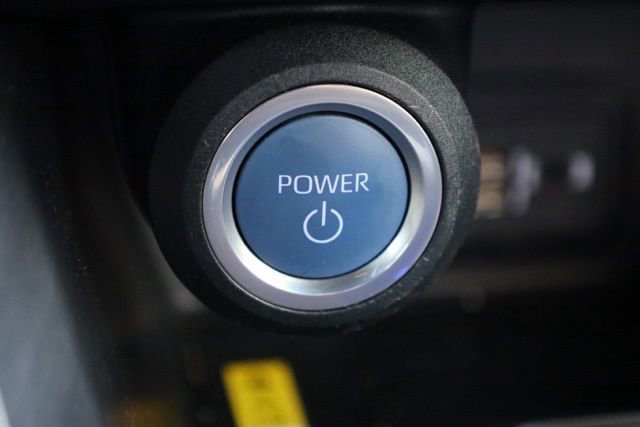 Used 2022 Toyota Venza XLE AWD/4WD image 27