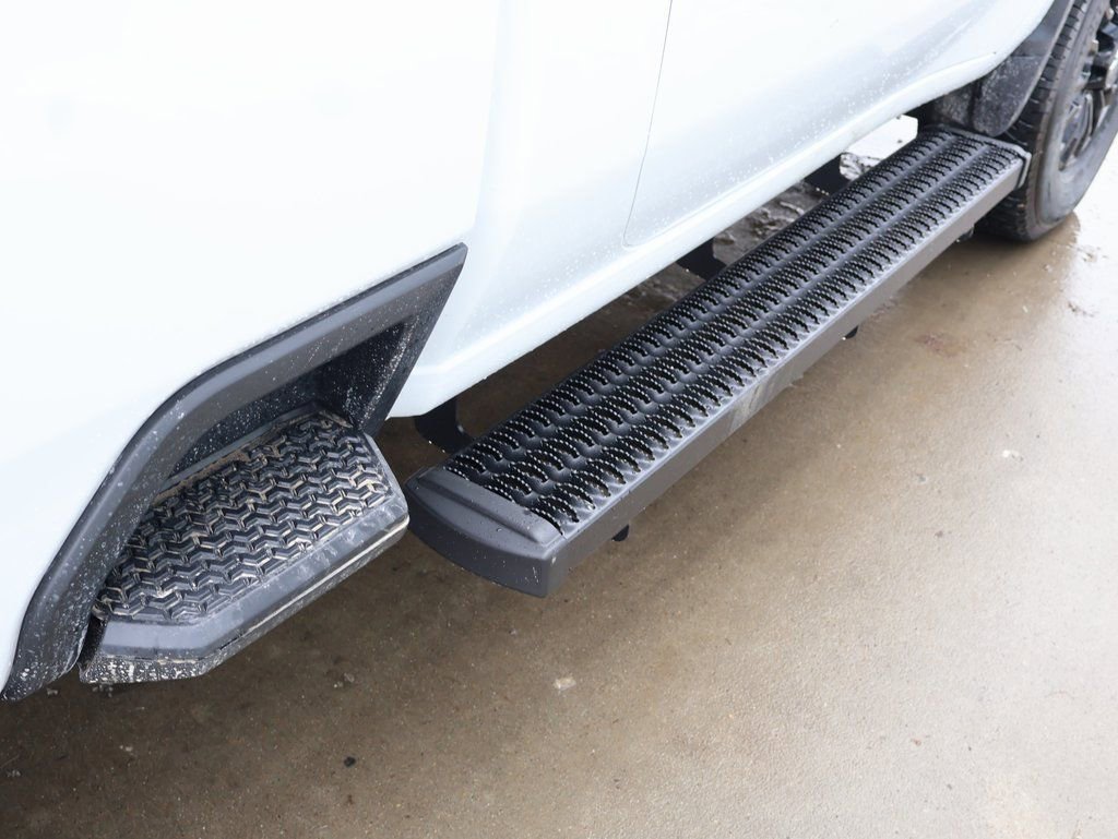 New 2026 Chevrolet Silverado 3500 W/T image 31