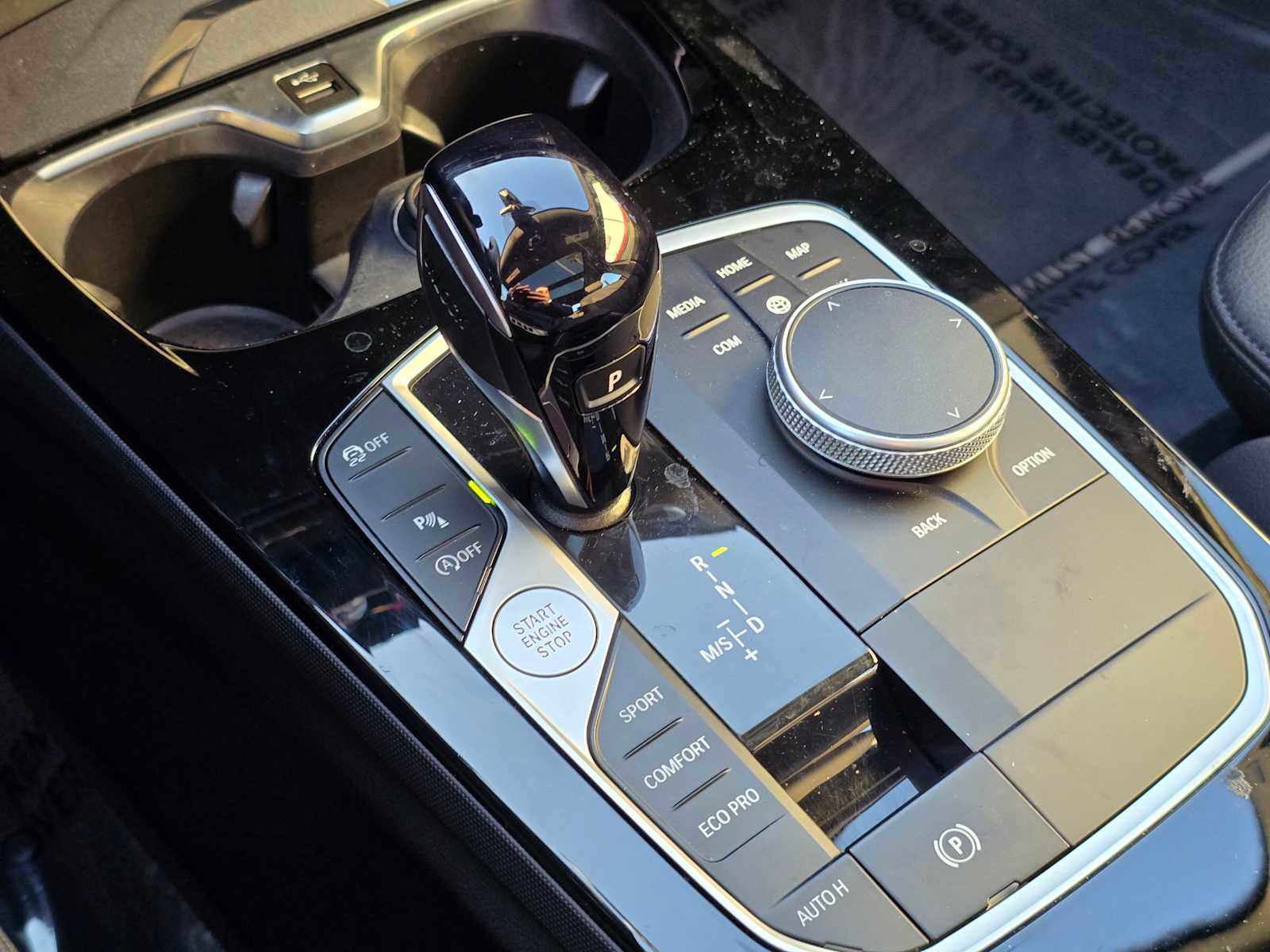 Used 2023 BMW 228i Gran Coupe w/ Convenience Package image 33