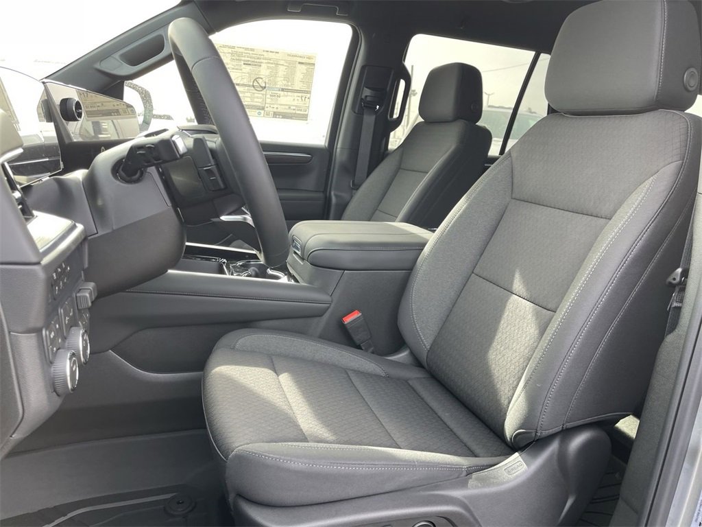 New 2026 Chevrolet Tahoe LS image 11