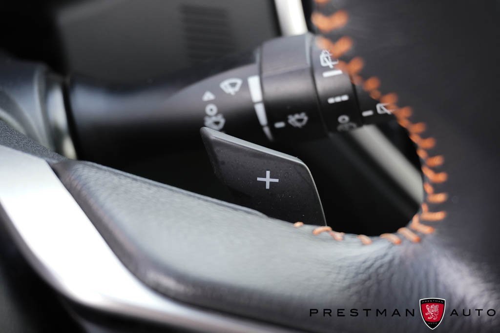 Used 2022 Subaru Crosstrek 2.0i Premium w/ Popular Package #3 image 27