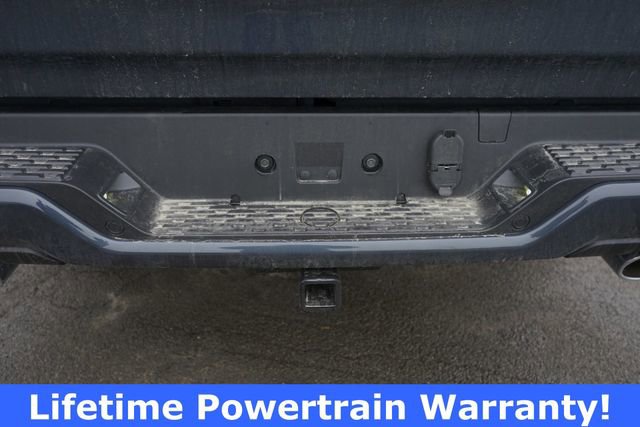 New 2026 RAM 1500 Laramie w/ Sport Appearance Package image 13