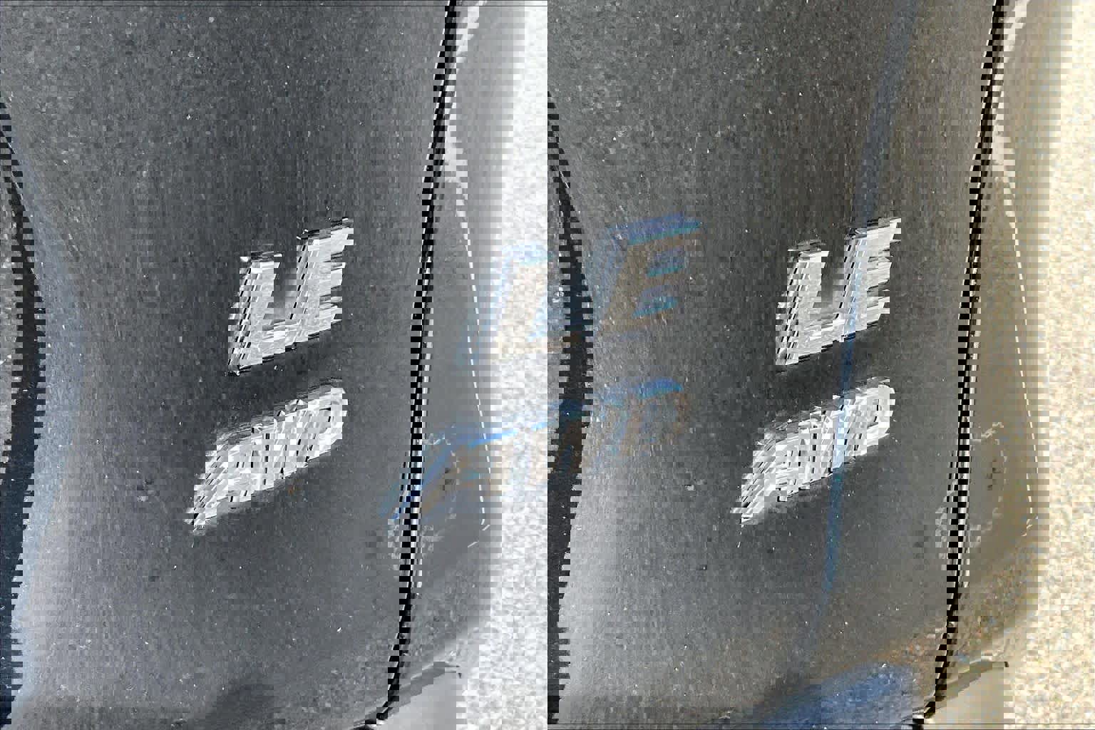 Certified 2024 Toyota RAV4 LE image 9