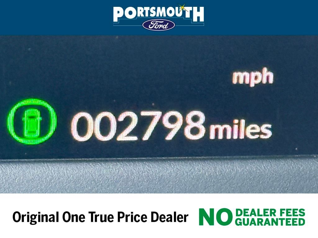 Used 2026 Honda Passport TrailSport Elite image 19