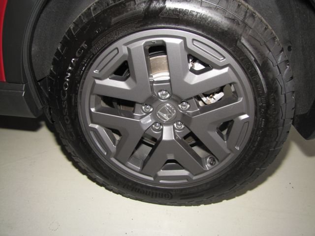 Certified 2026 Honda CR-V TrailSport image 26