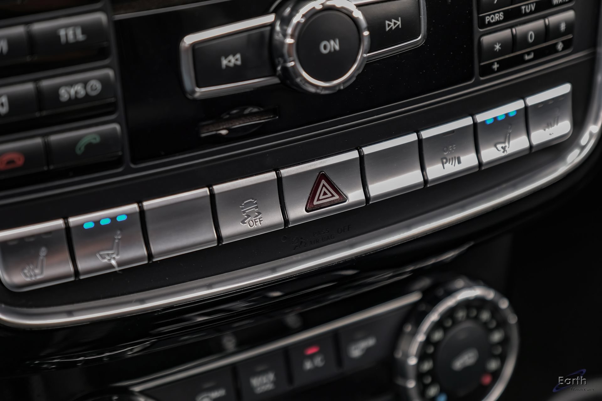Used 2016 Mercedes-Benz G 65 AMG 4MATIC image 64