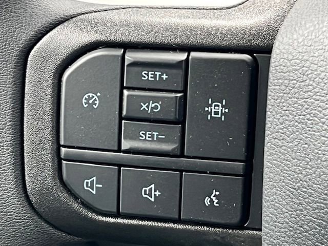 New 2025 Ford F550 4x4 Regular Cab Super Duty image 21