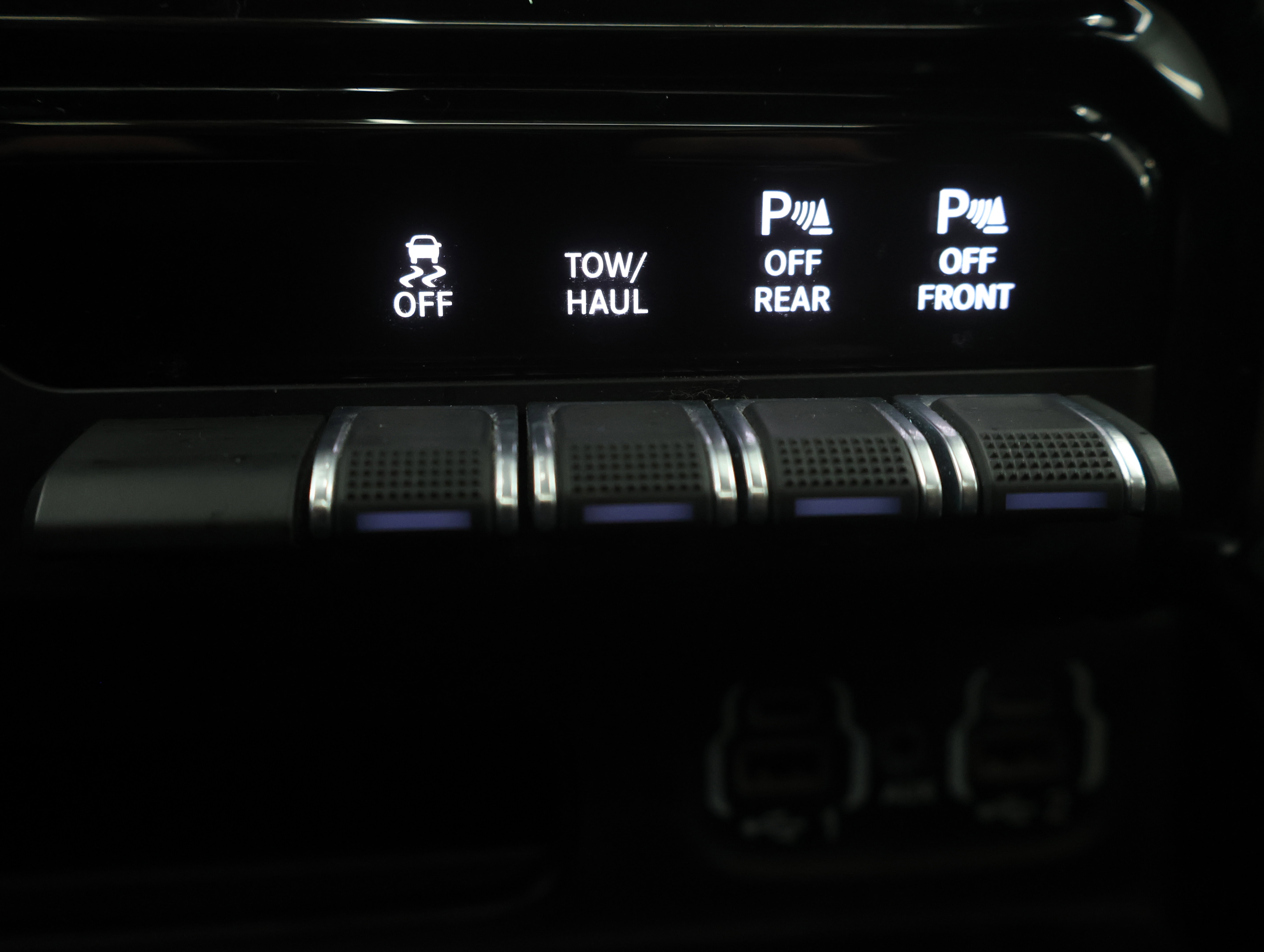 Used 2023 RAM 1500 Big Horn image 45