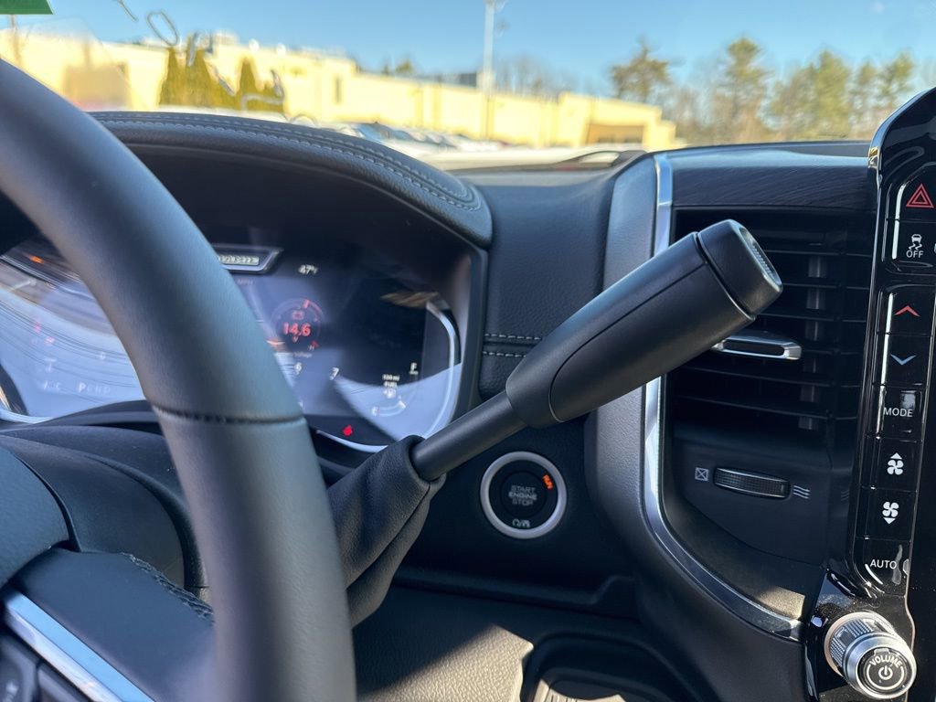 New 2026 RAM 2500 Laramie image 15