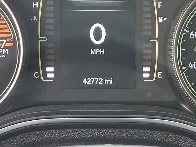 Used 2019 Jeep Cherokee Latitude Plus w/ Comfort/Convenience Group image 20