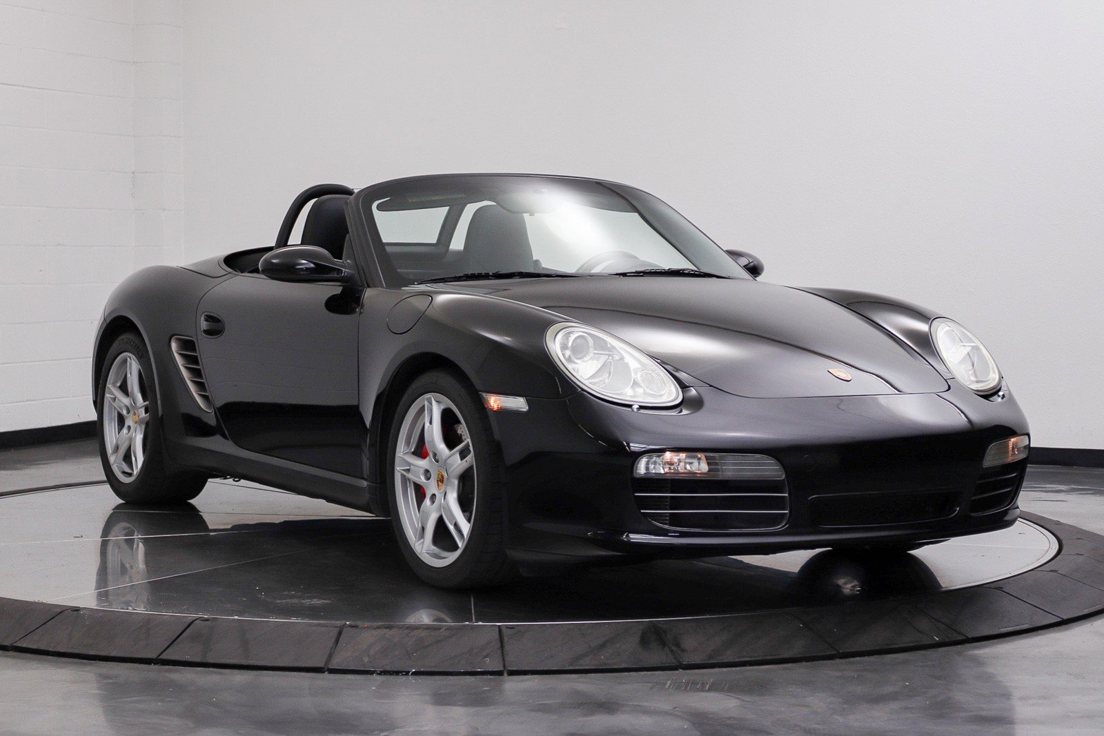 Used 2006 Porsche Boxster S RWD image 23