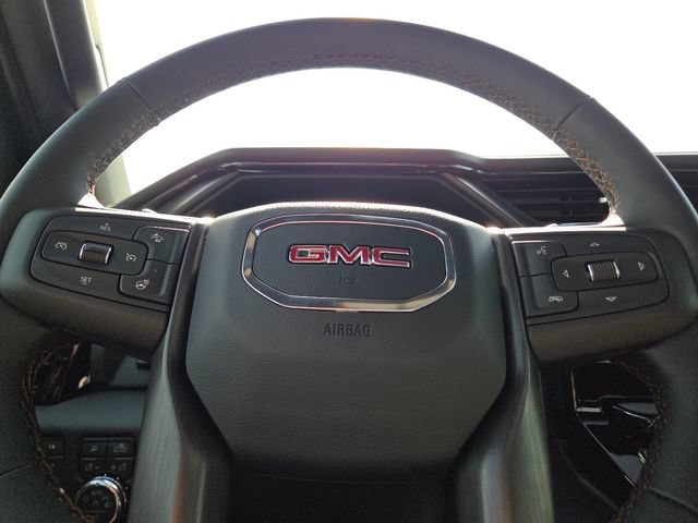 New 2026 GMC Sierra 1500 AT4 w/ AT4 Premium Package AWD/4WD image 31