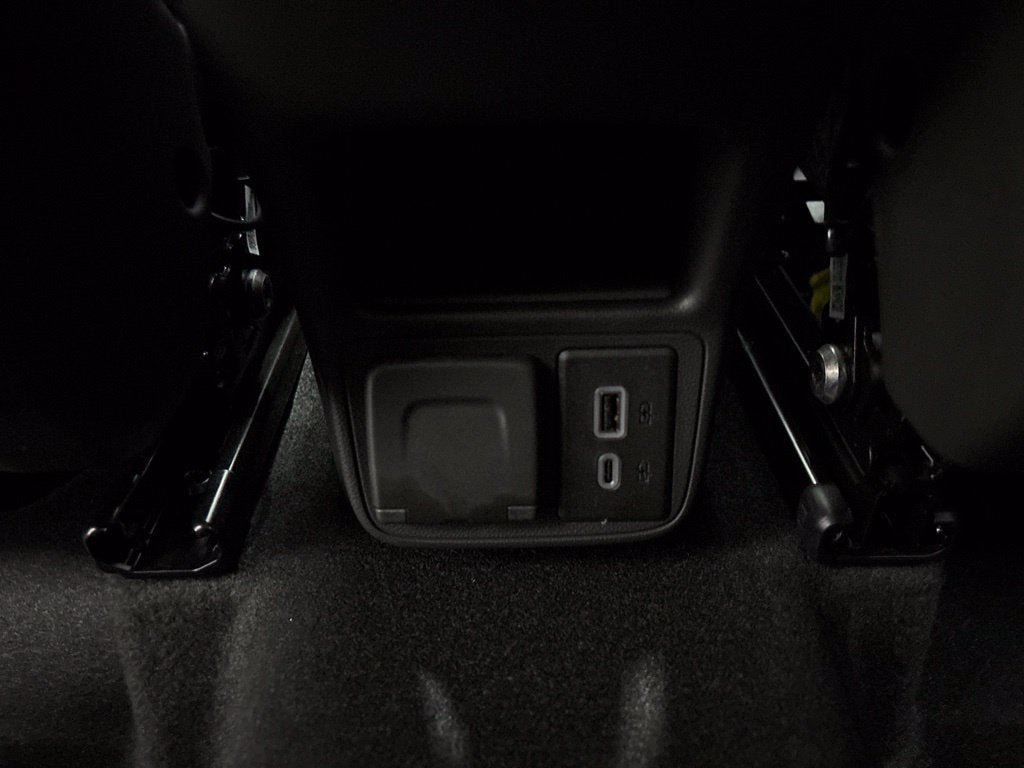 New 2026 Chevrolet TrailBlazer LT w/ Convenience Package AWD/4WD image 34
