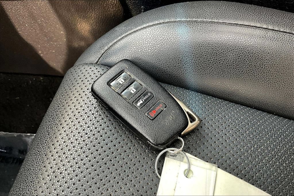 Used 2015 Lexus NX 200t AWD w/ Premium Package image 33