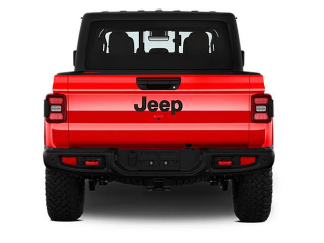 Used 2022 Jeep Gladiator Mojave w/ LED Lighting Group AWD/4WD image 6