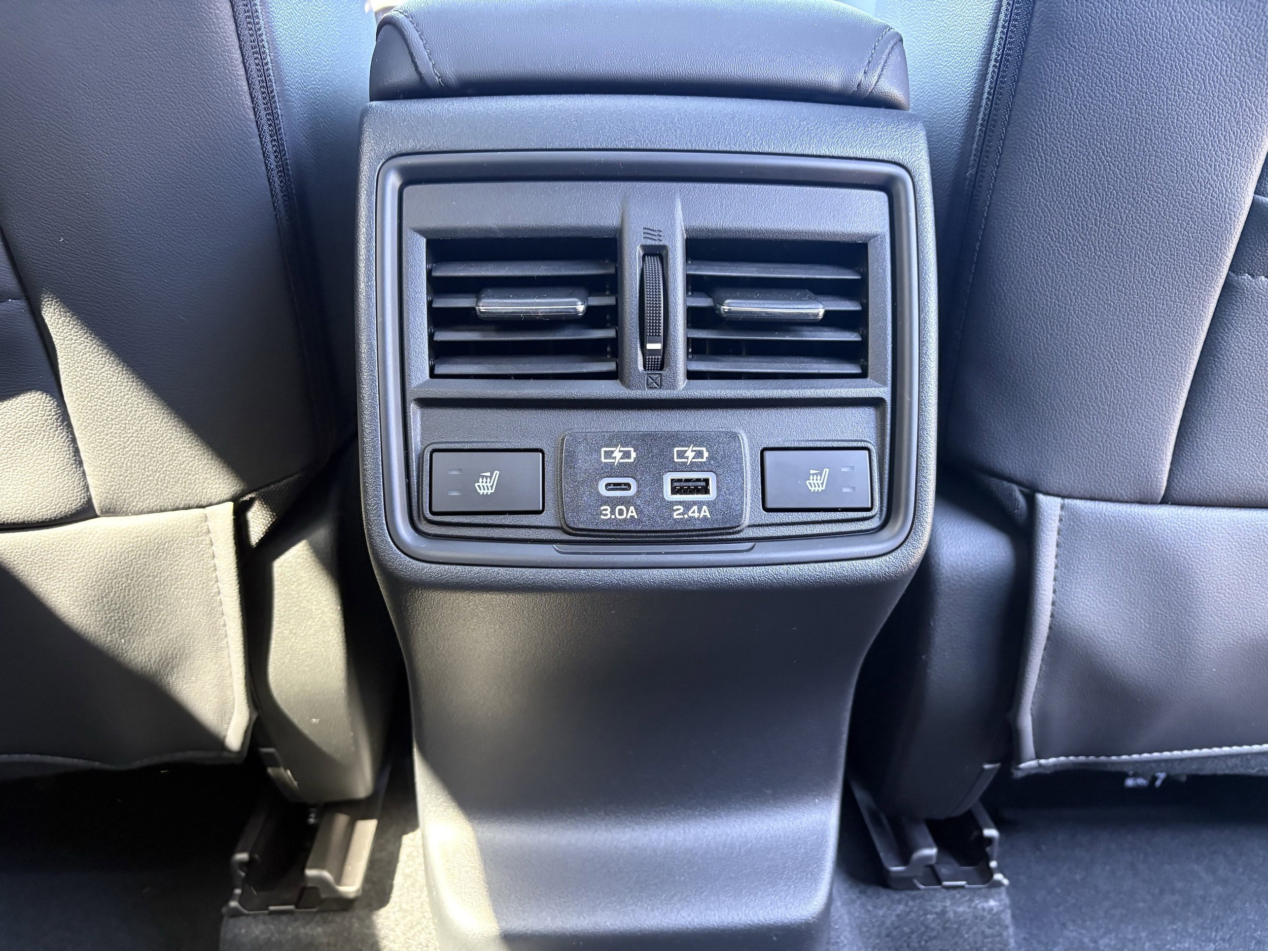 New 2026 Subaru Outback Touring AWD/4WD image 33
