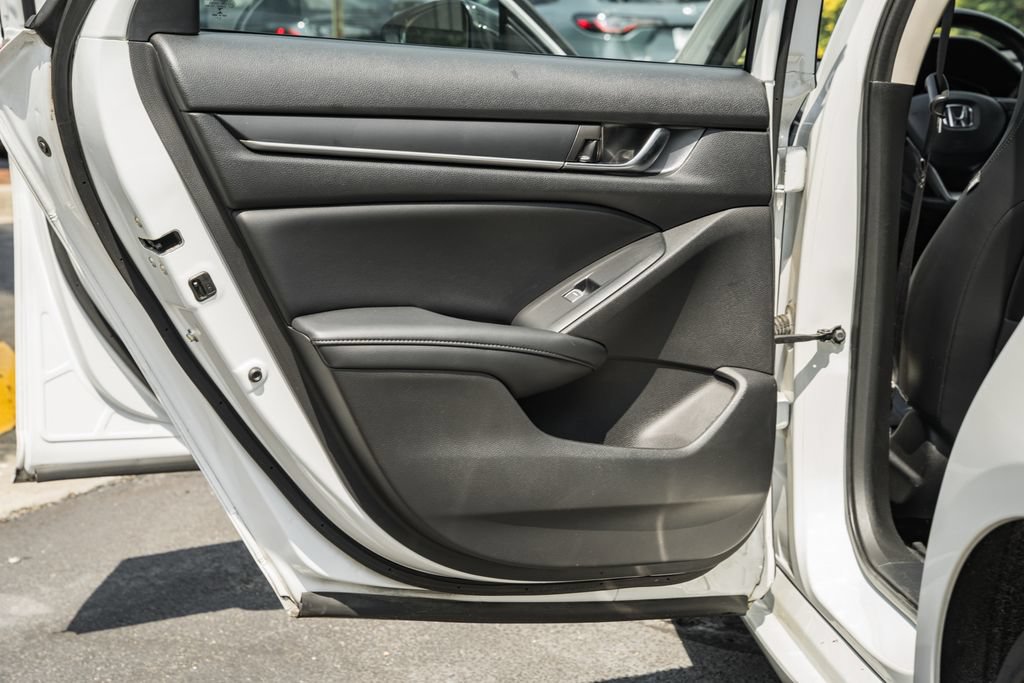 Used 2022 Honda Accord Sport Special Edition image 34