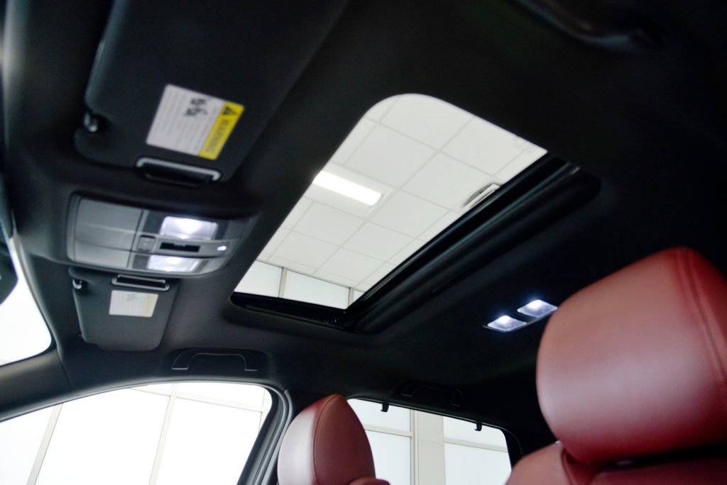 Used 2023 MAZDA CX-9 Carbon Edition image 27