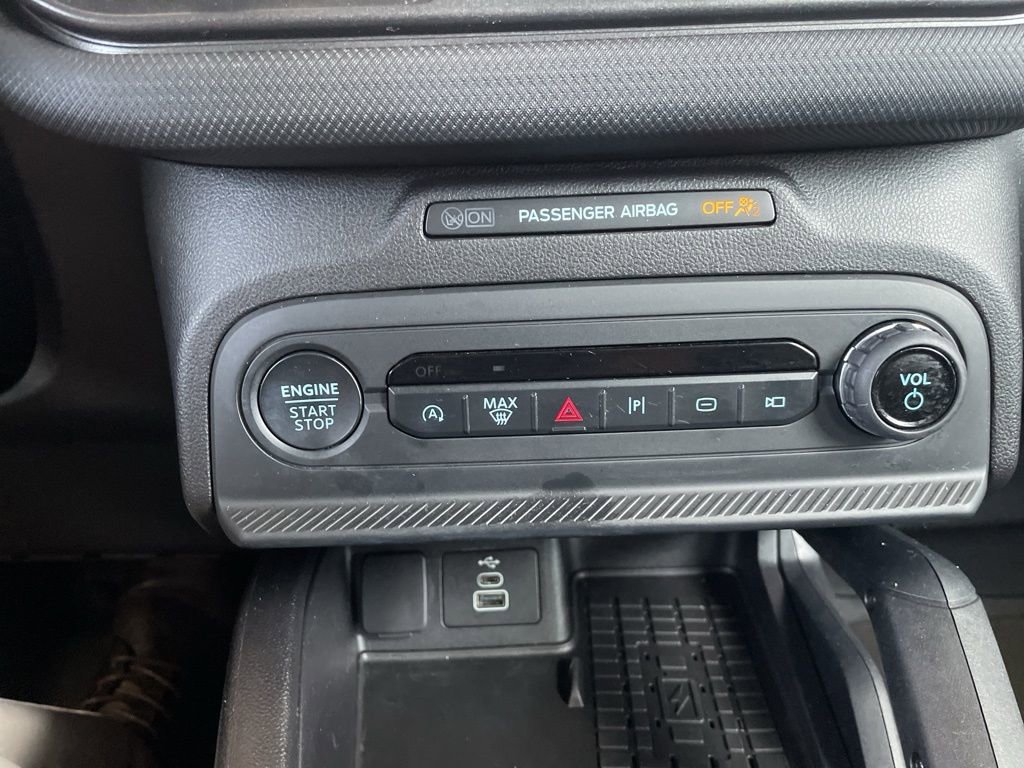 Used 2025 Ford Bronco Sport Badlands w/ Badlands Tech Package AWD/4WD image 25