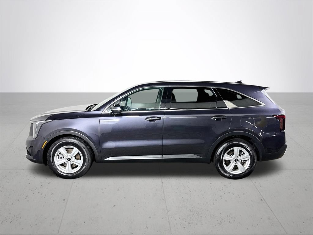 Certified 2026 Kia Sorento LX FWD image 10