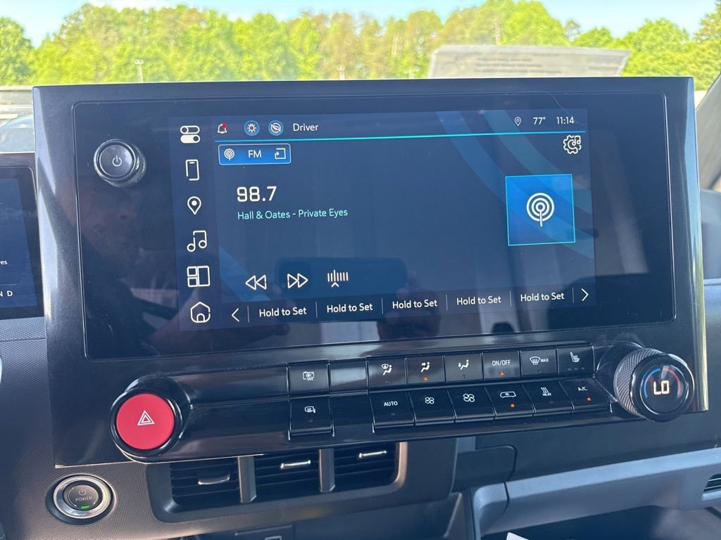 Used 2024 Chevrolet Brightdrop 600 w/ Battery Pack, Max Range image 12