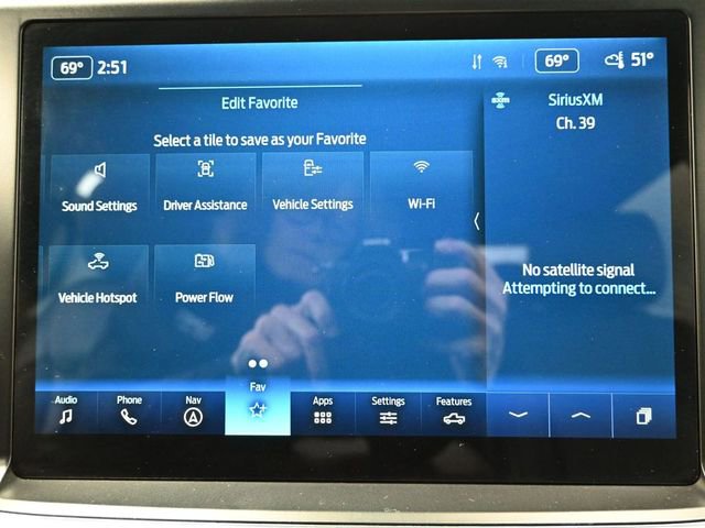 Used 2022 Ford F150 Lariat image 36