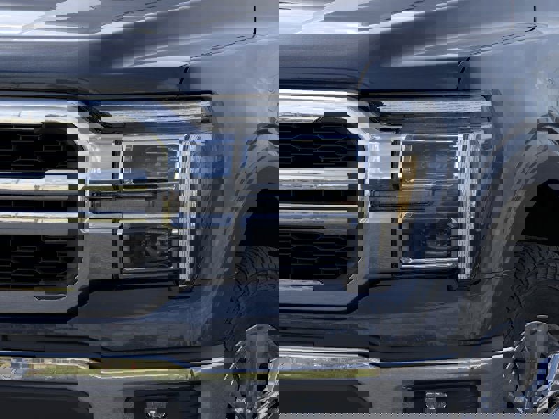 New 2025 Ford F150 Lariat w/ Equipment Group 502A High image 18