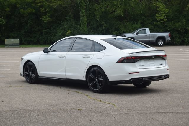 Used 2023 Honda Accord Sport image 23