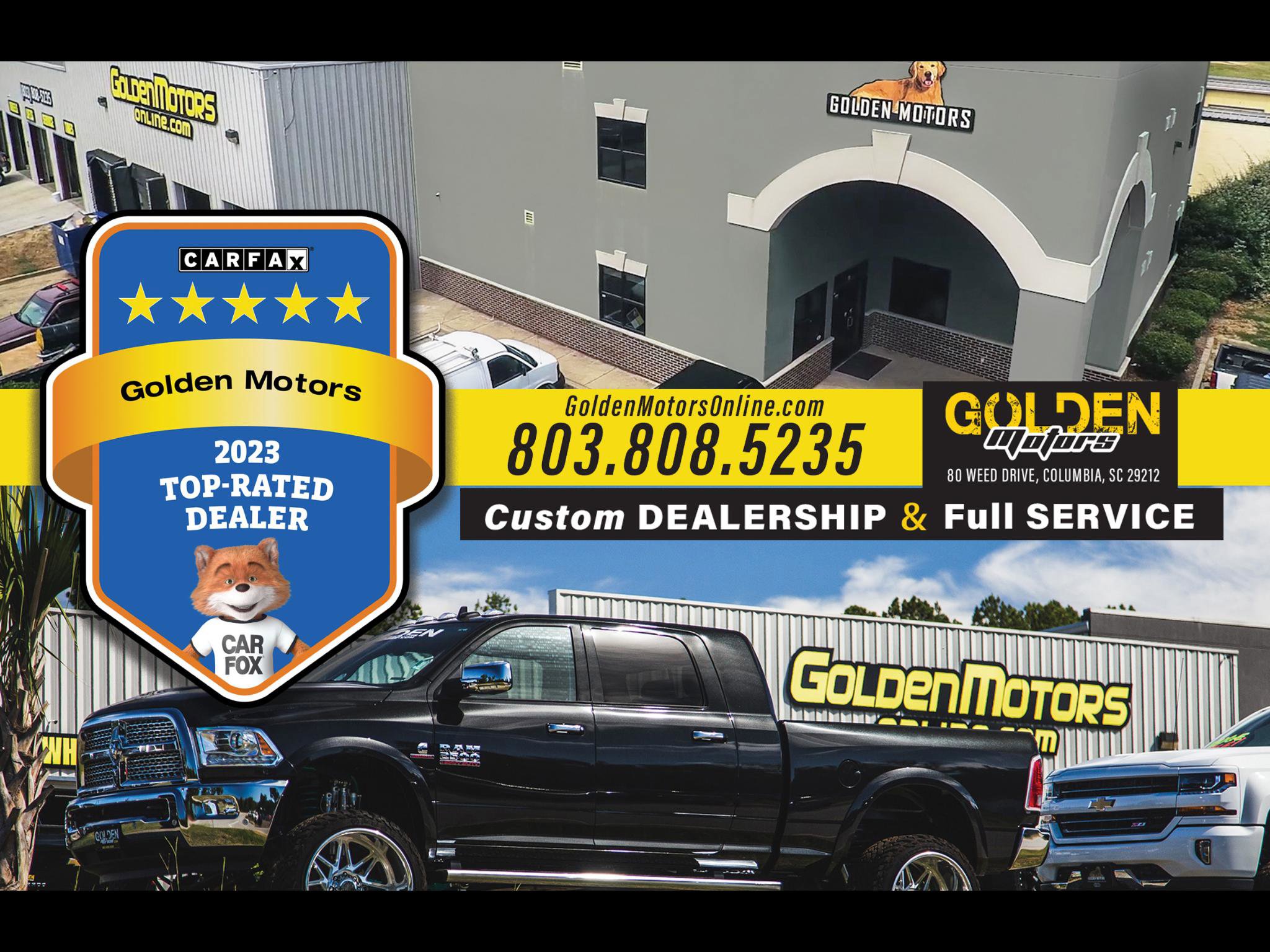 Used 2016 RAM 2500 Tradesman w/ Chrome Appearance Group image 2