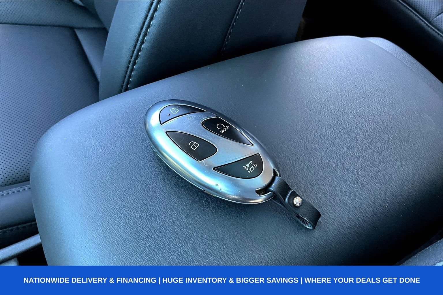 Used 2025 Hyundai Kona Limited FWD image 46