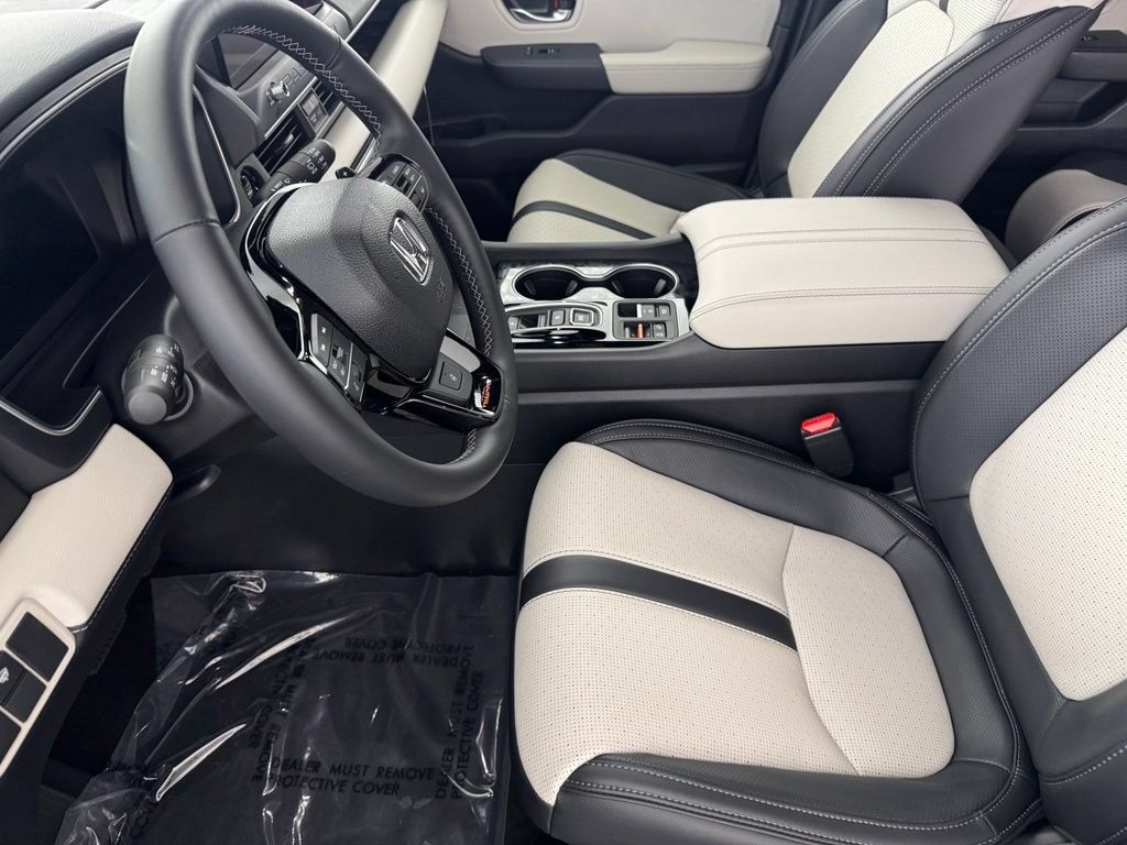 Certified 2026 Honda Passport TrailSport Elite image 21