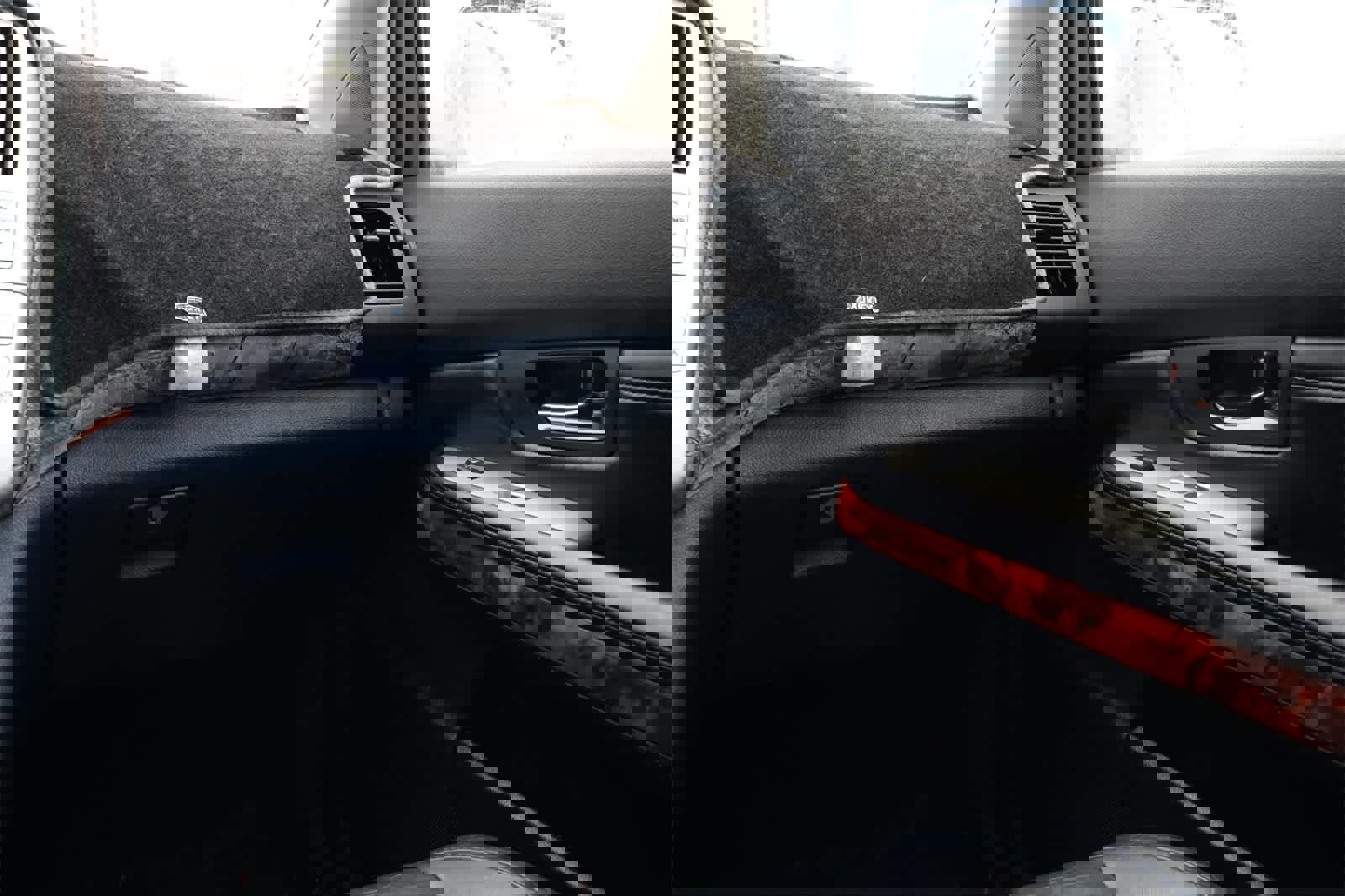 Used 2007 Lexus RX 350 2WD image 8