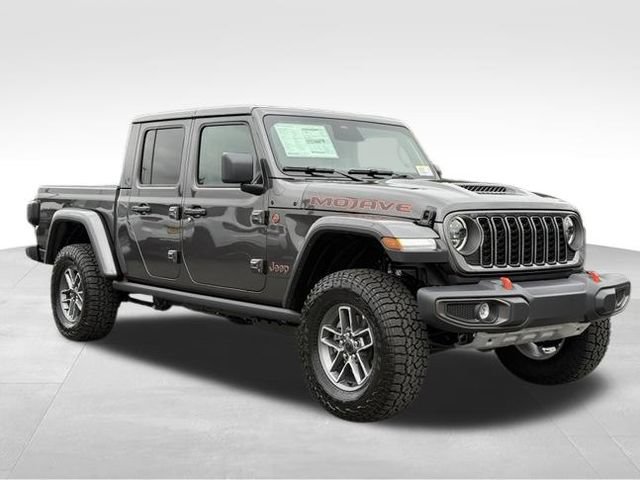 New 2026 Jeep Gladiator Mojave AWD/4WD image 1