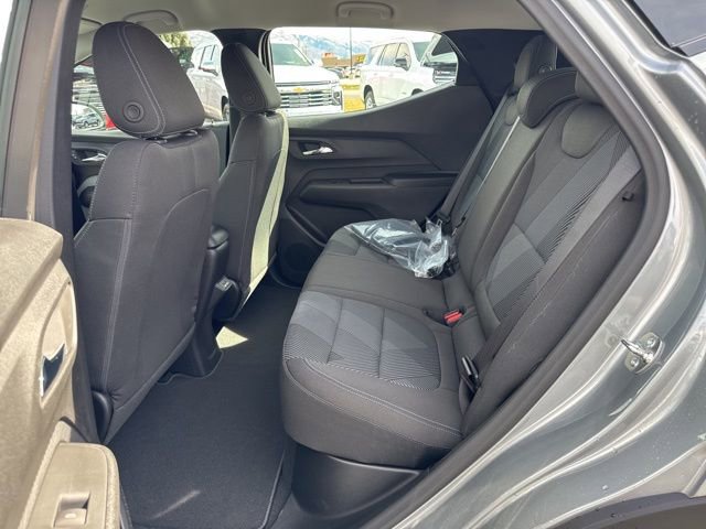 New 2027 Chevrolet Bolt LT w/ Comfort Package image 13