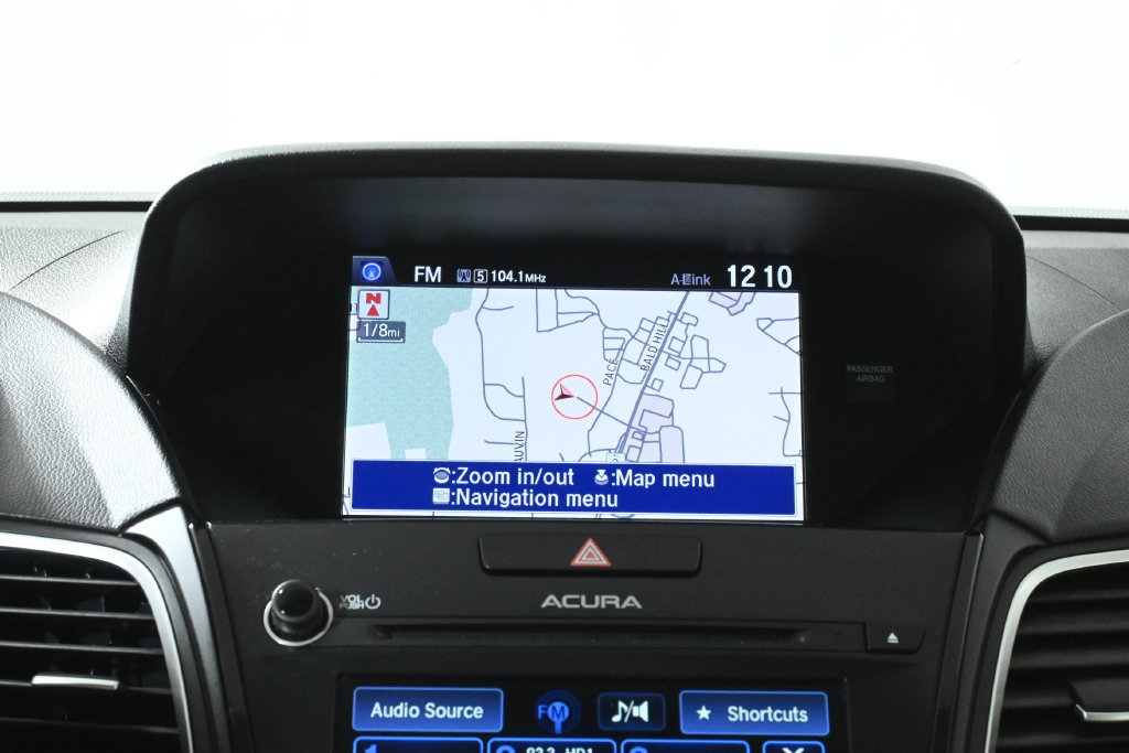 Used 2018 Acura RDX w/ Technology Package AWD/4WD image 20