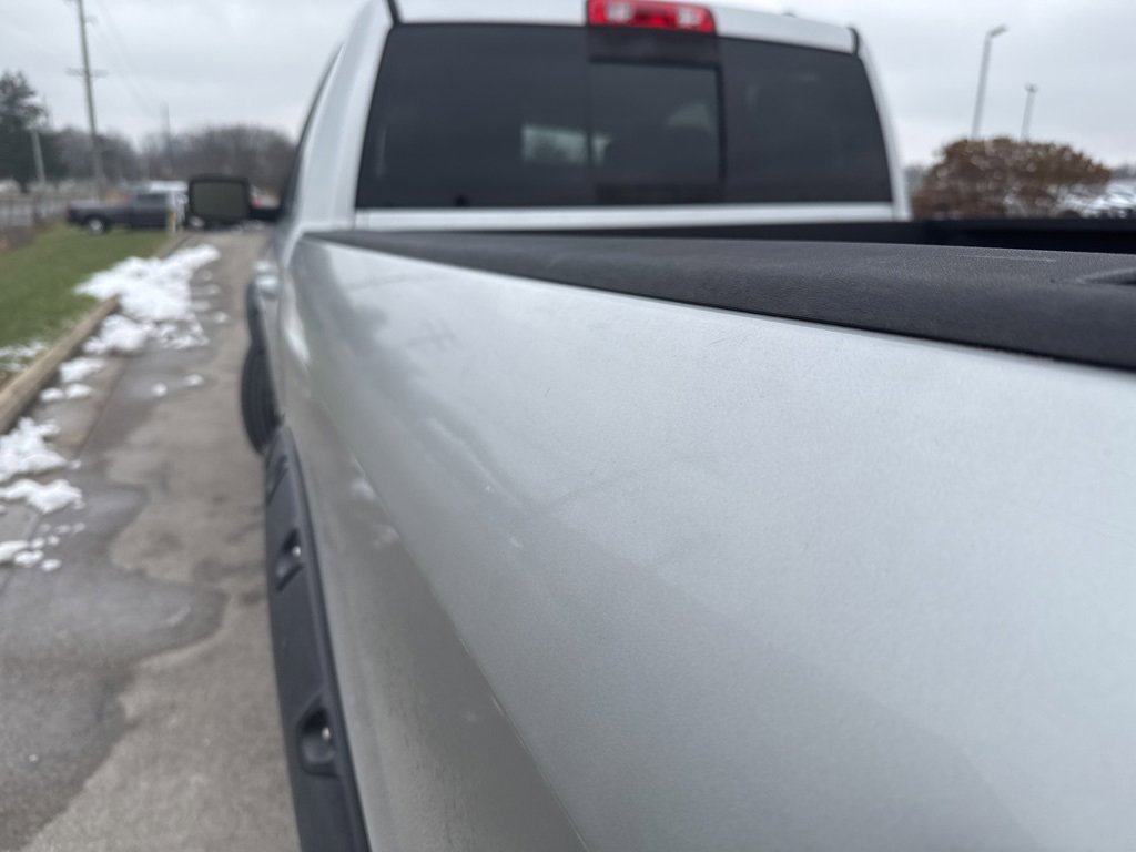 Used 2012 RAM 1500 Sport w/ Sport Premium Group image 15