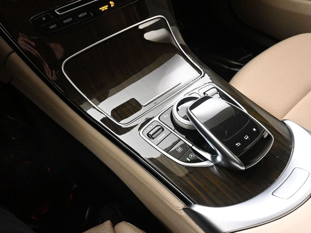 Used 2016 Mercedes-Benz GLC 300 image 34