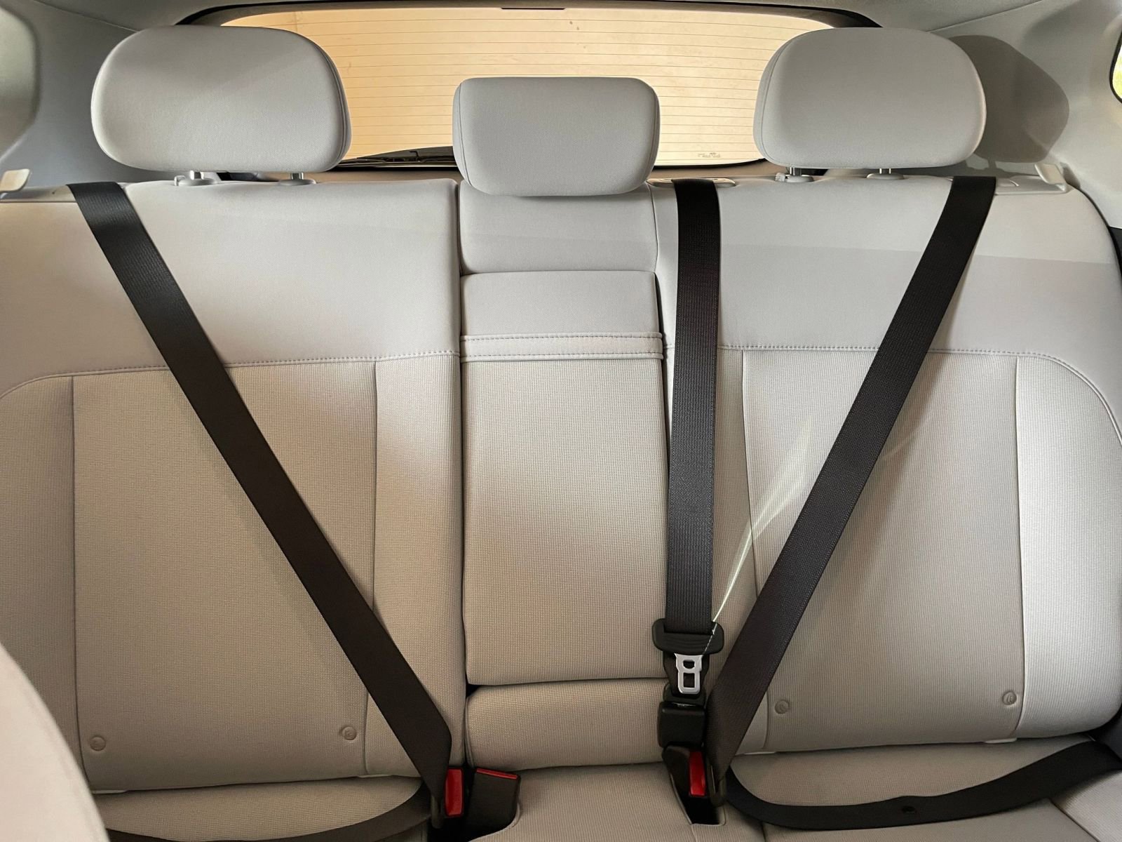 Used 2025 Hyundai Kona SEL image 39