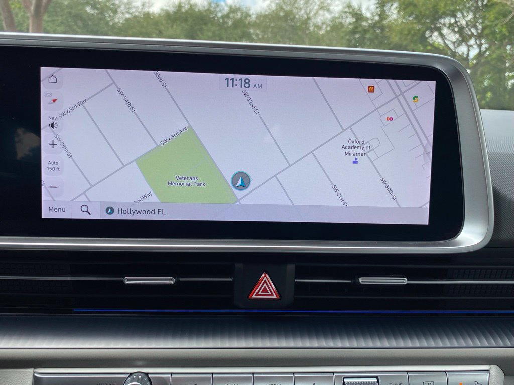 Used 2023 Hyundai Ioniq 6 Limited RWD image 28