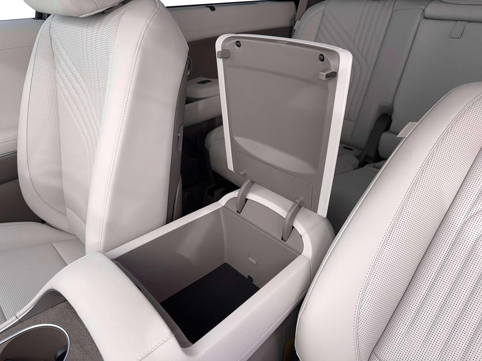 New 2026 Hyundai Palisade SEL AWD/4WD image 18