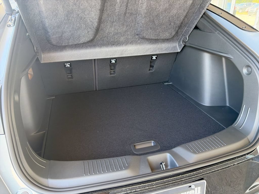 New 2026 Buick Envista Sport Touring w/ Convenience I Package FWD image 29