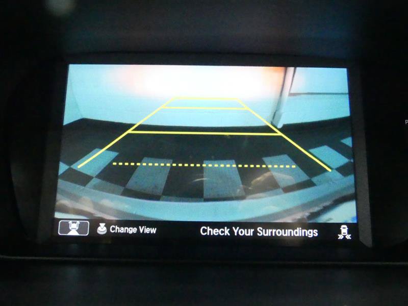 Used 2018 Acura TLX w/ Technology Package FWD image 9
